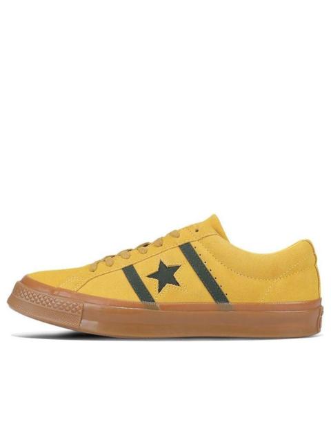 Converse Academy x Converse One Star Yellow 165646C