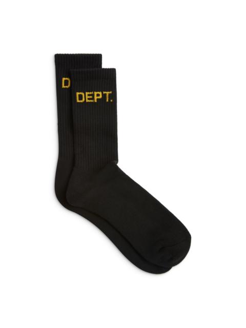 GALLERY DEPT. DEPT. SOCKS