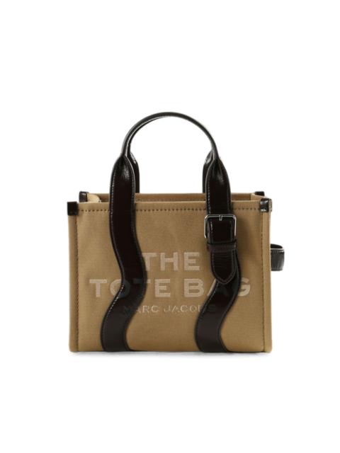 Marc Jacobs The Tote Bag buckle-detail tote bag