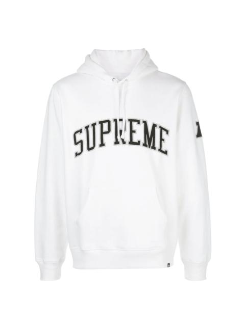 Supreme Raiders 47 hoodie