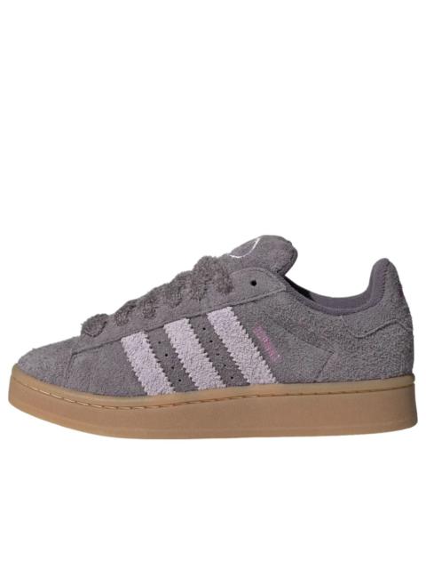 adidas (WMNS) adidas 캠퍼스 00s 'Trace Grey Purple' IG2118
