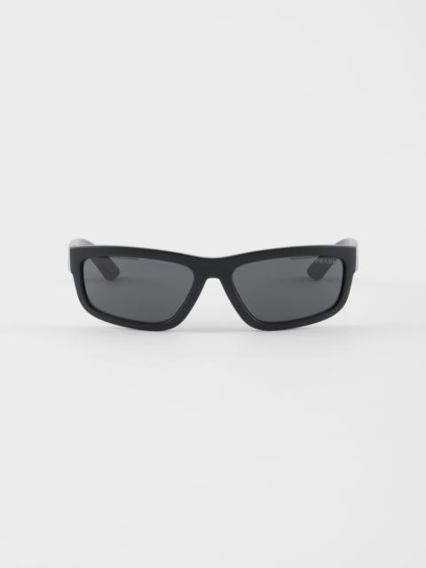 Prada Prada Linea Rossa sunglasses