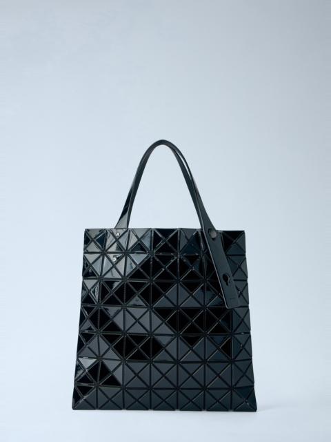 BAO BAO ISSEY MIYAKE Geometric-Pattern Tote Bag