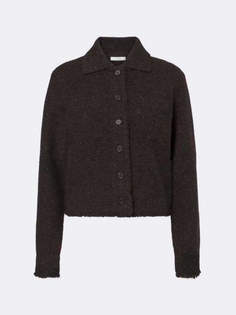 Vince Cashmere jacket
