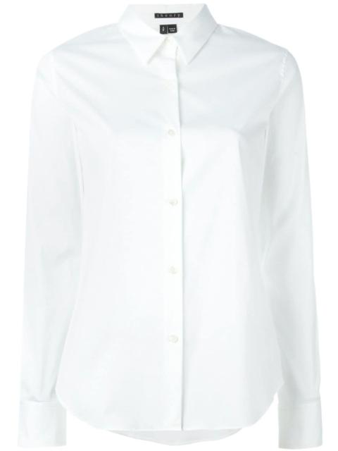 Theory classic shirt