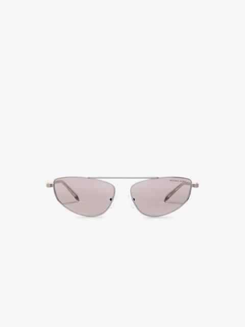 MICHAEL KORS Buenos Aires Sunglasses