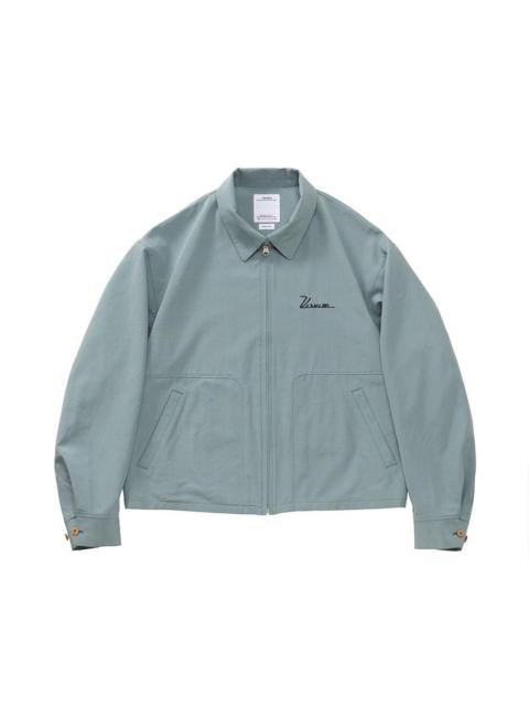 visvim SOMER SWING TOP LT.GREEN