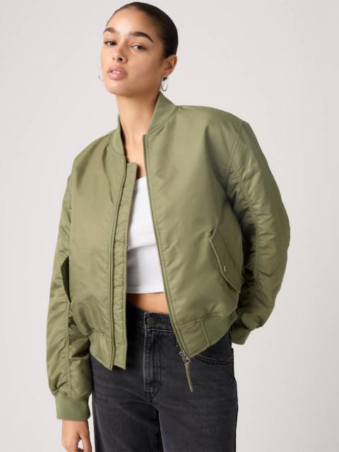 Levi's SCOUT WESTERN BOMBER JACKET