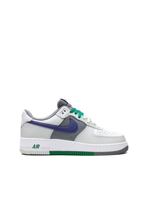 Nike Air Force 1 "Split" sneakers