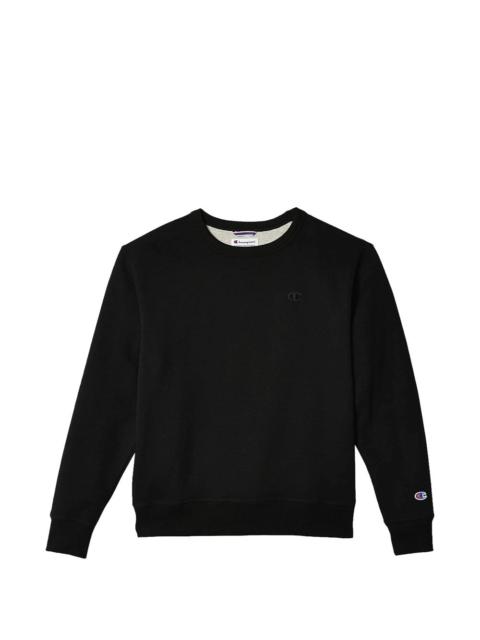 Champion logo-detail crew-neck sweatshirt