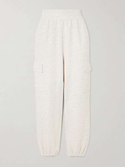 VARLEY The Cargo Doublesoft Track Pants
