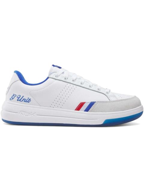 Reebok Reebok G-Unit G6 White Blue Red