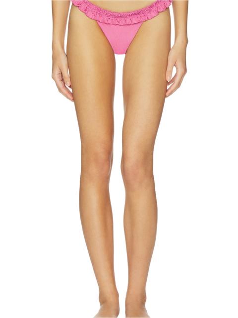 FAITHFULL Alma Bikini Bottom