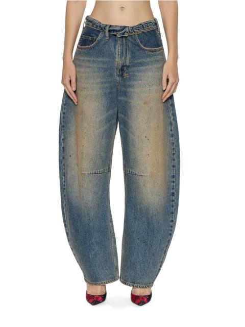 Ksubi BARREL JEAN DUNE