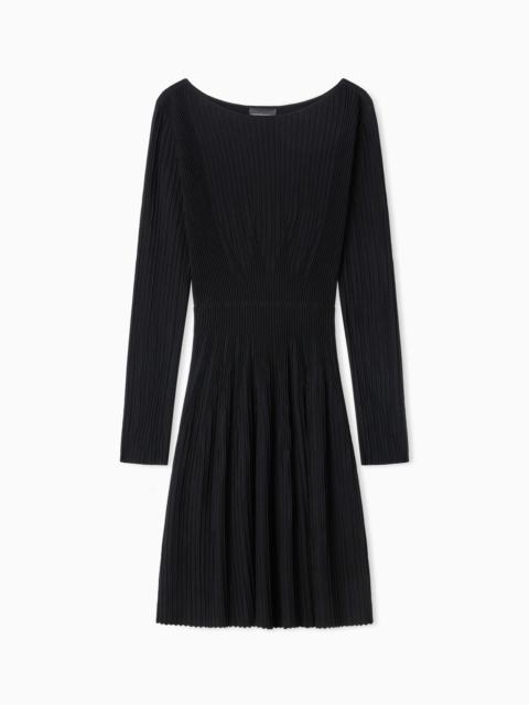 EMPORIO ARMANI MIDI DRESSES