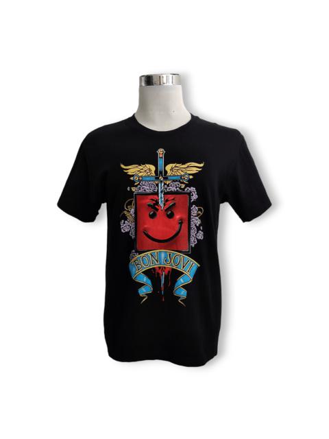 Other Designers Band Tees × Bon Jovi - BON JOVI Have A Nice Day 2006 Japan Tour T-shirt