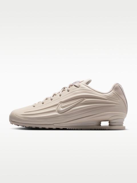 Nike Nike Shox Z S Women's Shoes