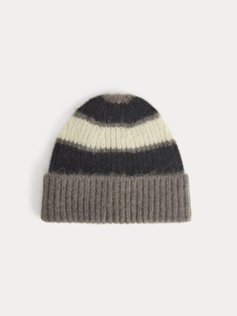 EVERLANE PLUSH ALPACA BEANIE