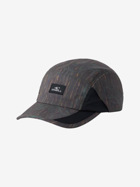 O'Neill Camo Camp Hat