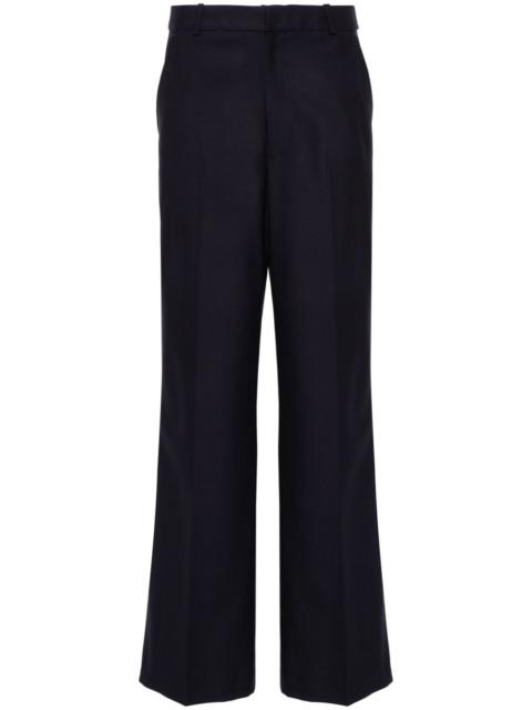 Polo Ralph Lauren straight-leg trousers