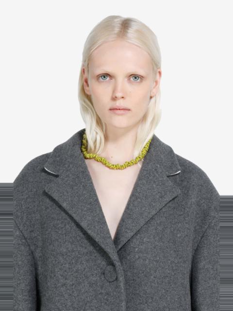 N°21 CRYSTAL-EMBELLISHED NECKLACE