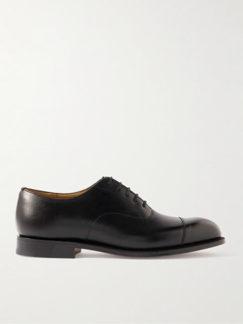 Church's Consul Leather Oxford Shoes