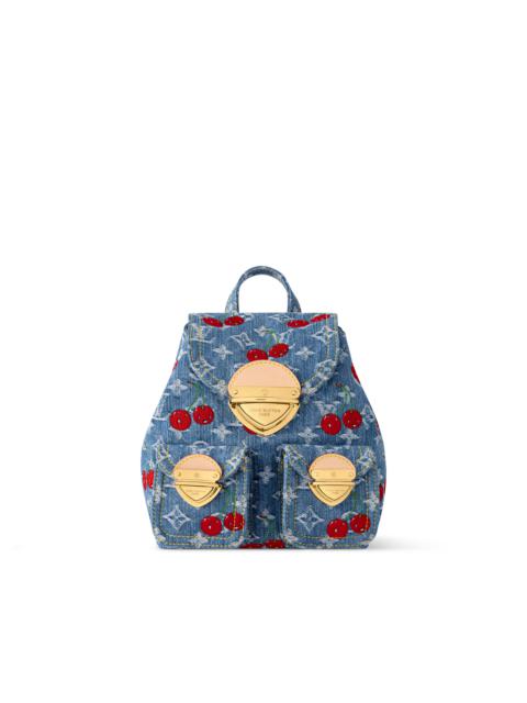 Louis Vuitton LV x TM Venice NM