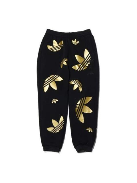 adidas originals Ref/Met Pants Track Pants For Men Black FS7335