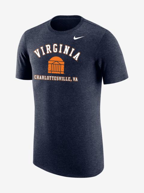 Virginia Nike Men's College T-Shirt