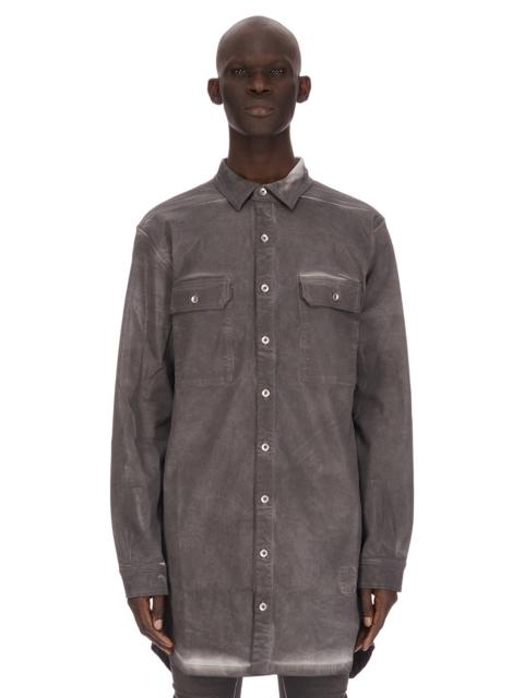 Rick Owens DRKSHDW SHIRT