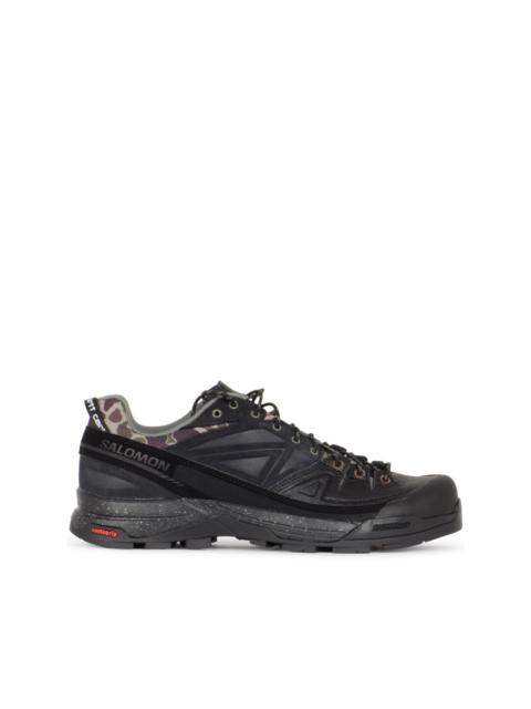 SALOMON x Carhartt WIP X-ALP sneakers