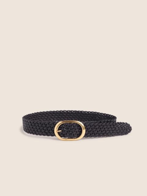 Favorite Daughter THE WOVEN JEAN BELT
