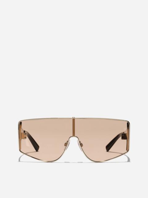 Dolce & Gabbana DG Sharped  sunglasses