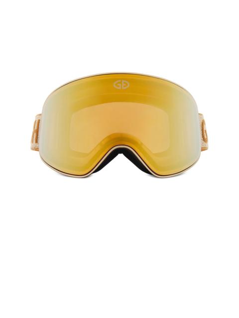 GOLDBERGH Protege Goggle