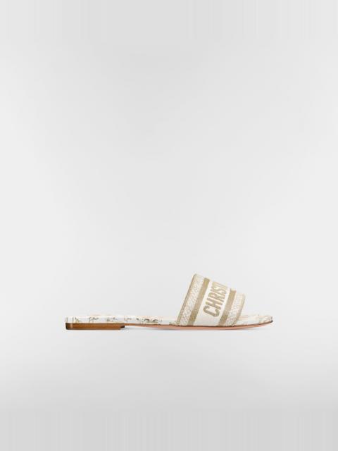 Dior Dway Slide