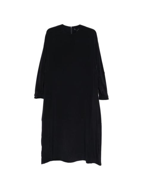 Tibi batwing-sleeve dress