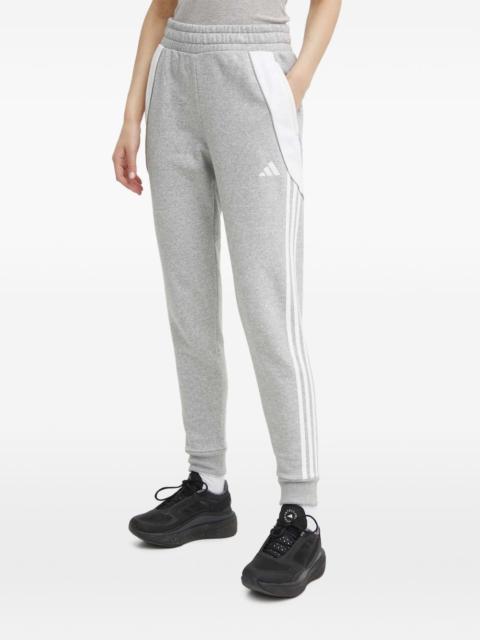 adidas Tiro 24 panelled track pants