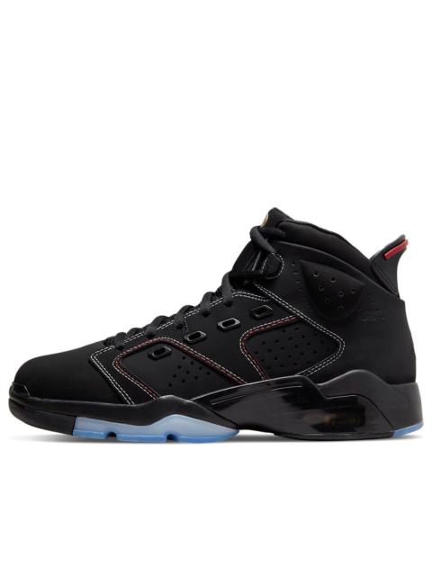 Jordan Air Jordan 6-17-23 'Black Dark Driftwood' DC7330-003