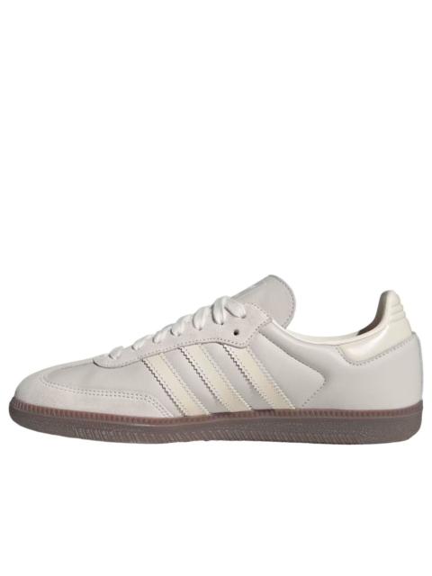 adidas adidas Samba 'Chalk Pearl Chalk White Gum' KI4902