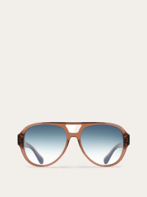 FERRAGAMO Sunglasses