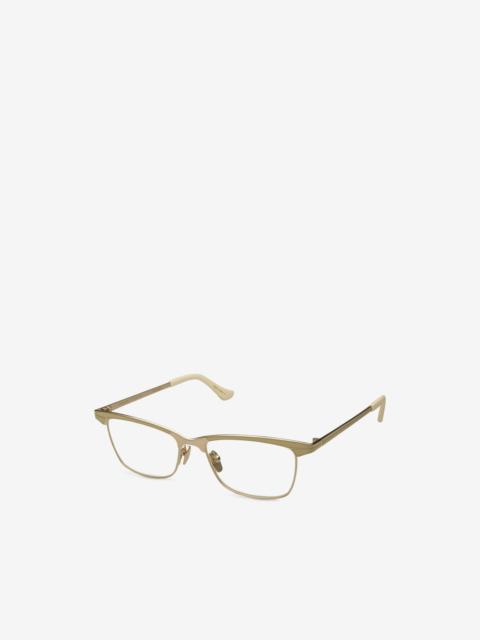 DITA Avalon cat-eye glasses