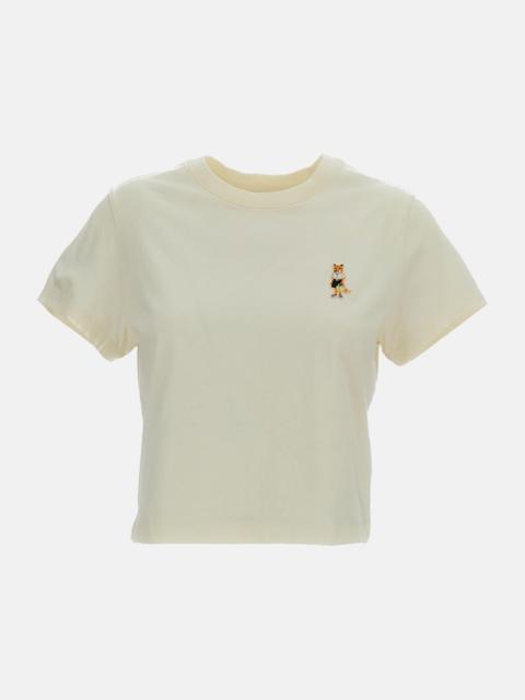 Maison Kitsuné Baby Fox T-Shirt