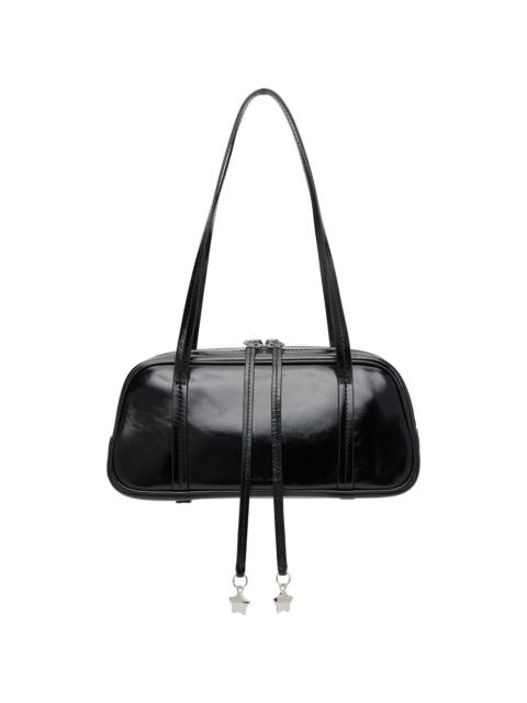 SANDY LIANG Black Twin Bag