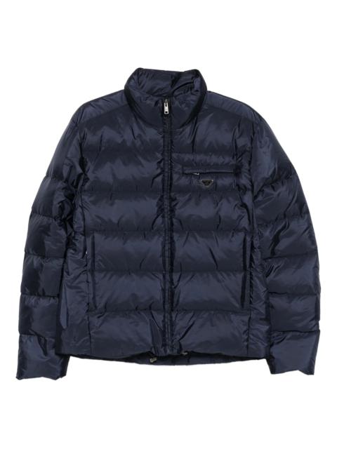 Prada Prada Quilted Jacket