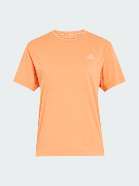 adidas adi365 Running Climacool Iconic T-shirt