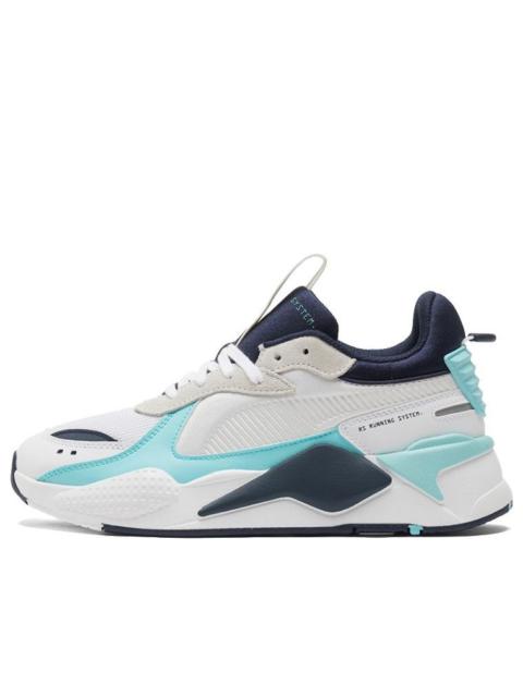 PUMA PUMA RS-X Mix 'White Angel Blue' 380462-02