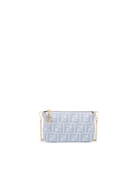 FENDI `Baguette` Pouch