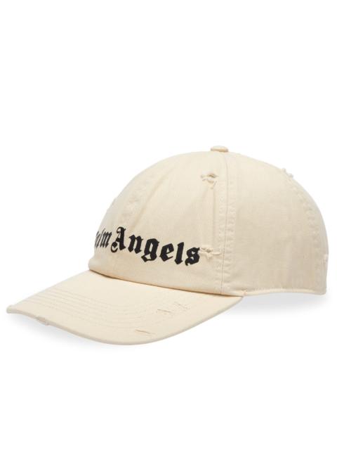 Palm Angels Palm Angels Monogram Cap