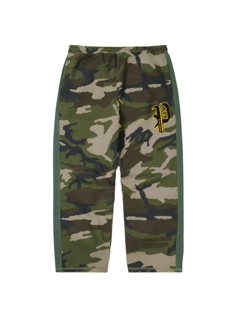 PALACE LEGACY JOGGER WOODLAND CAMO