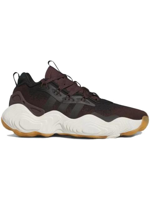 adidas adidas Trae Young 3 Shadow Brown